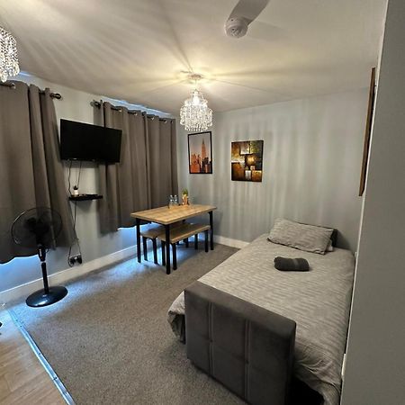 Cosy 2 Bedrooms Apartment Londres Exterior foto
